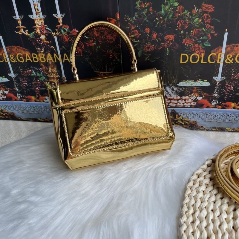 D&G Handle Bags